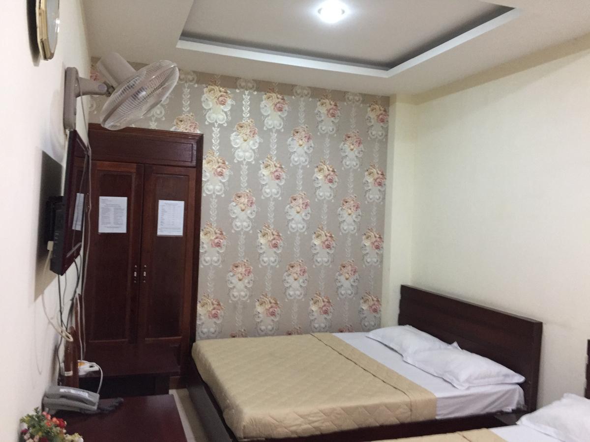 בואון מה ת'וט My Le Hotel מראה חיצוני תמונה