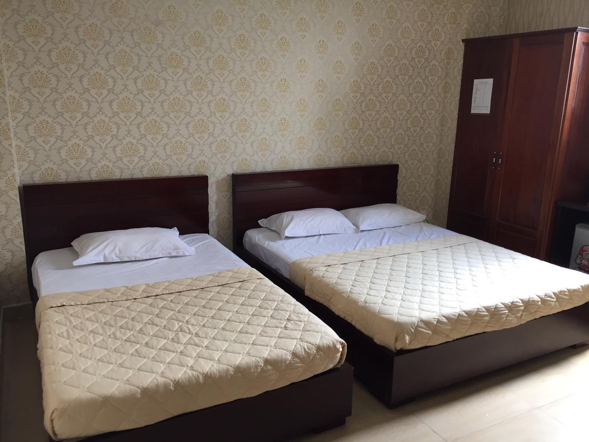 בואון מה ת'וט My Le Hotel מראה חיצוני תמונה