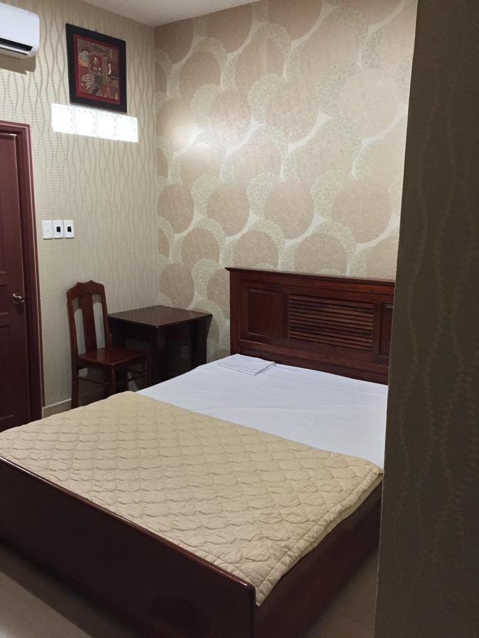 בואון מה ת'וט My Le Hotel מראה חיצוני תמונה